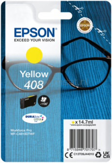 Epson 408 geel