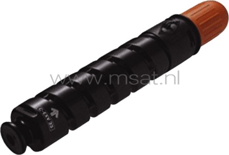 Canon C-EXV 33 zwart