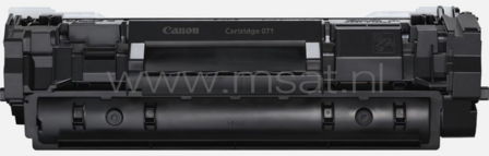 Canon 071 zwart