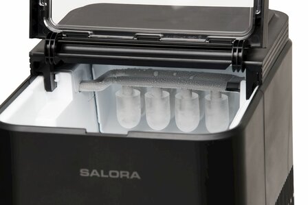 Salora ice