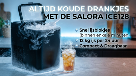 Salora ICE12B