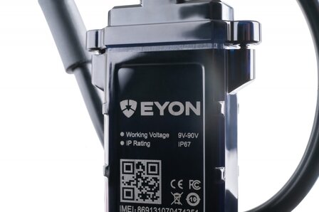 Eyon