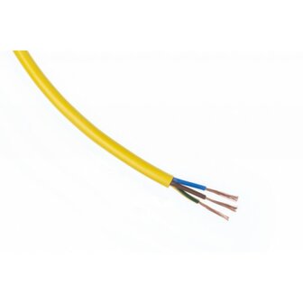 3X2,5mm pvc
