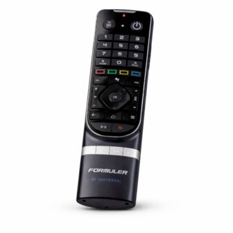 Formuler Z12 Ultra SE BT3 4K 