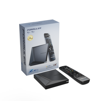 Formuler z!2 Pro