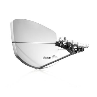 Maak avondeten voorzien niet voldoende Cahors Bigsat - M-Sat alles voor satelliet,hifi,tv,audio en multimedia