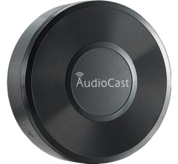 iEast audiocast