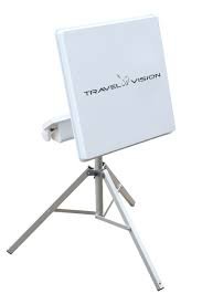 Travelvision R7 FLAT