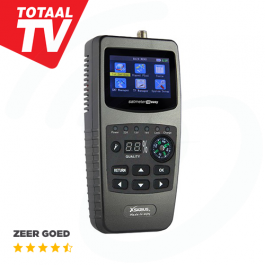 Xsarius HD Satmeter Easy