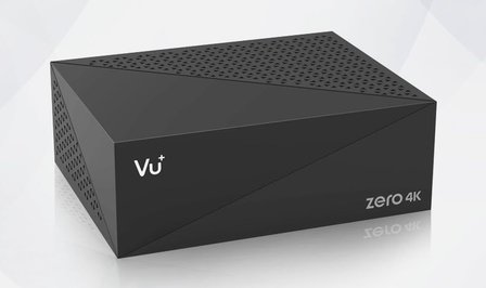 VU+ Zero 4K 