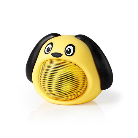 Animaticks Bluetooth Speaker OP=OP