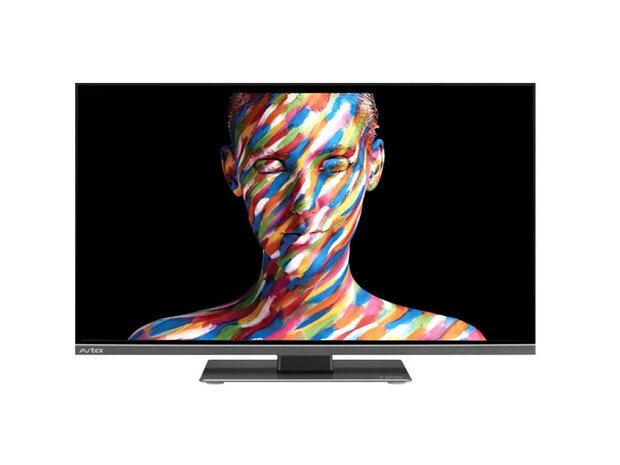Avtex M219DRS-PRO 22 inch Full HD Led TV DVB-T2/S2