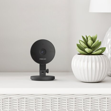 Foscam C2M 2MP Dual-Band WiFi IP camera
