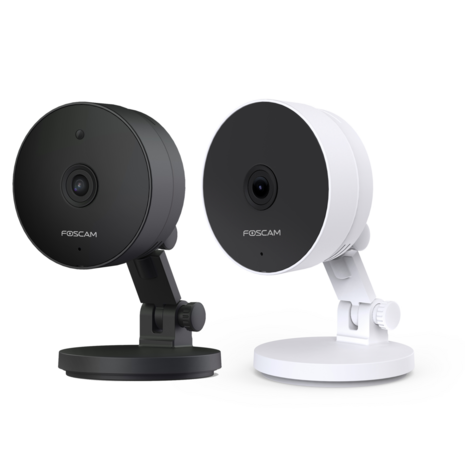 Foscam C2M 2MP Dual-Band WiFi IP camera