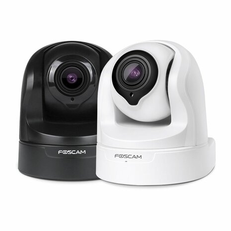 Foscam FI9936P Full HD 2MP Dual-Band pan-tilt-zoom camera