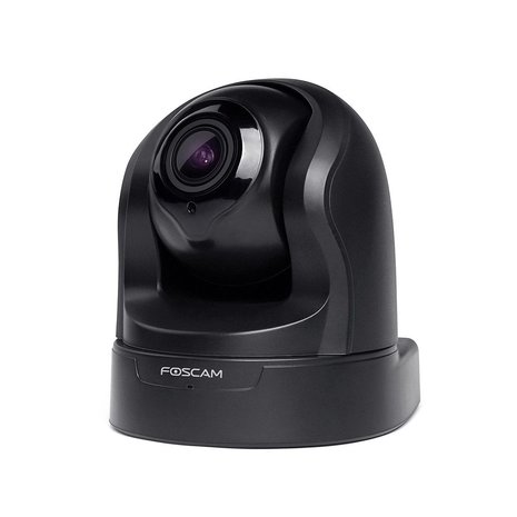 Foscam FI9936P Full HD 2MP Dual-Band pan-tilt-zoom camera