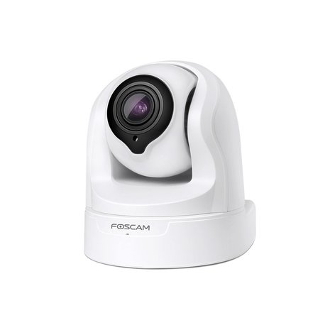 Foscam FI9936P Full HD 2MP Dual-Band pan-tilt-zoom camera