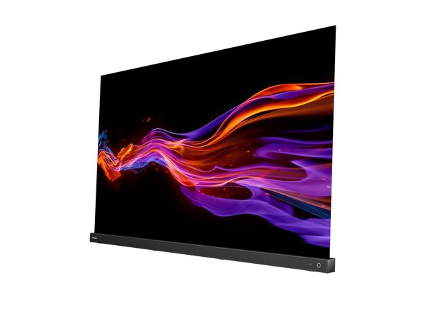 Hisense OLED TV 55A90G
