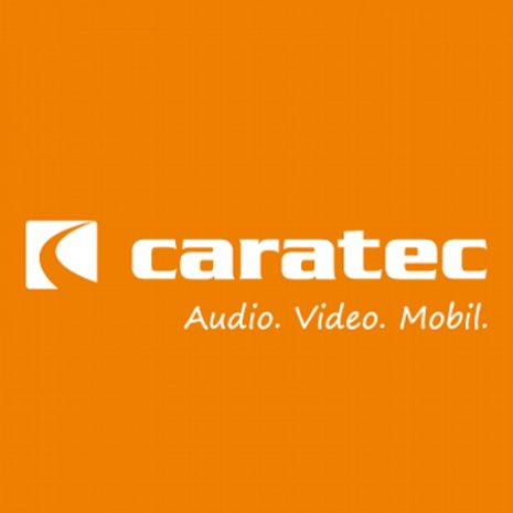 Caratec Vision CAV-220P-D.2 22inch DVB-T2/S2 +DVD
