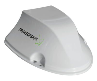 Buitenantenne Travel Vision 4G WiFi Connect