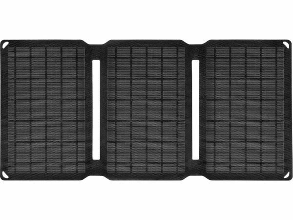 21watt Solar Charger