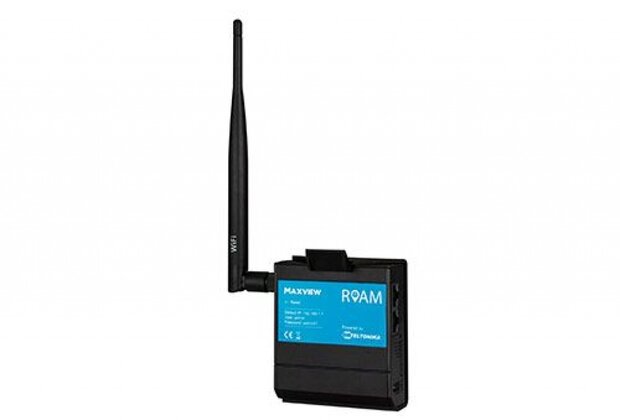 maxview roam router