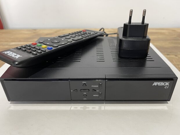 Apebox