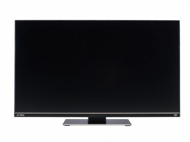 Avtex 19.5" WebOS Full HD Smart TV