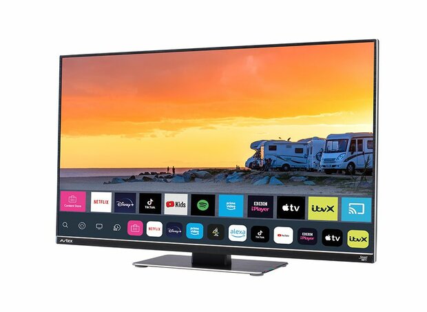 Avtex 19.5" WebOS Full HD Smart TV