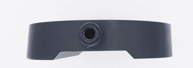 Avtex AK88TM Montage-adapter voor LG55AN (Ducato ribdak)