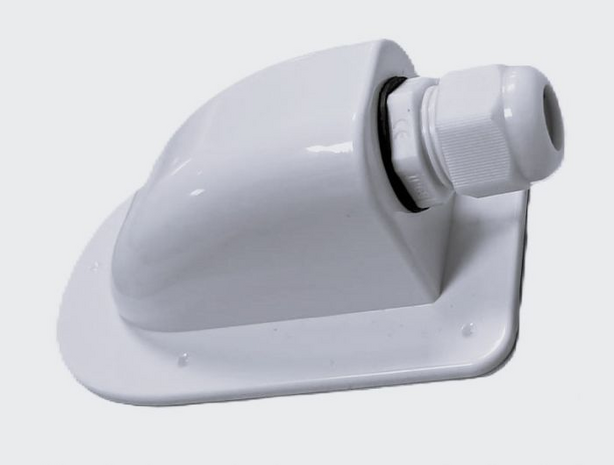 Avtex AK88TM Montage-adapter voor LG55AN (Ducato ribdak)