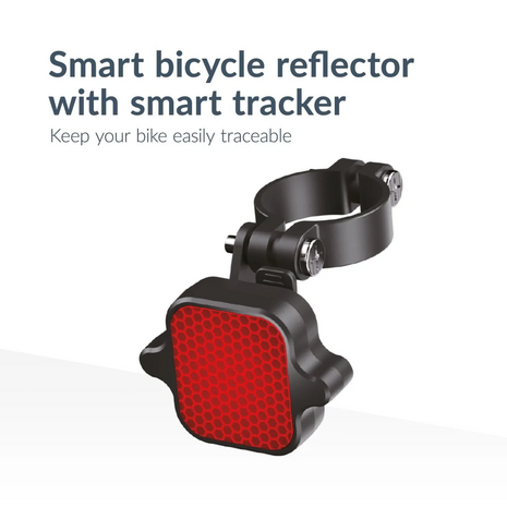 Tracker