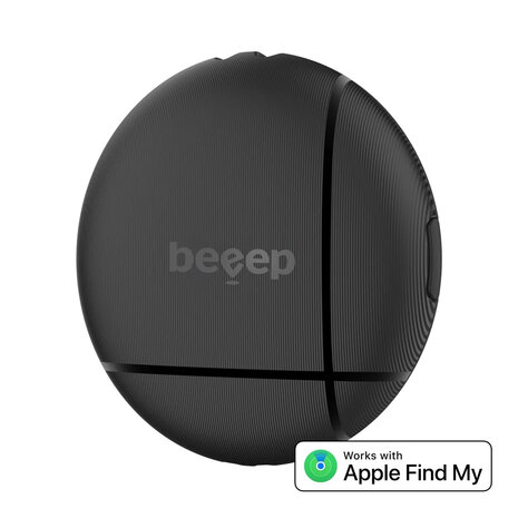 Tracker