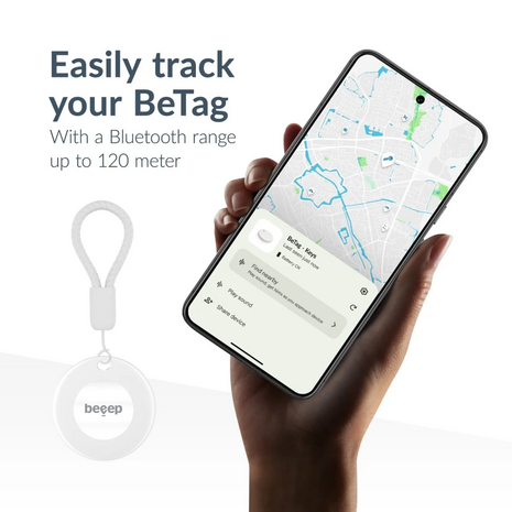 Tracker