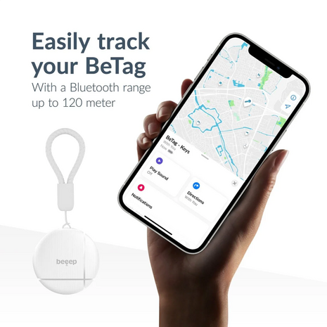 Tracker