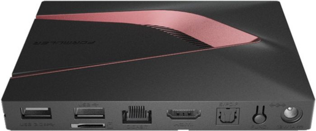 Formuler z12Ultra