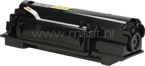 FLWR Kyocera Mita TK-340 zwart