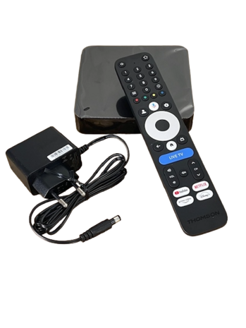 Thomson 245 Google TV