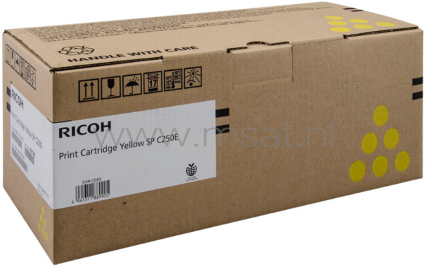 Ricoh 407546 geel