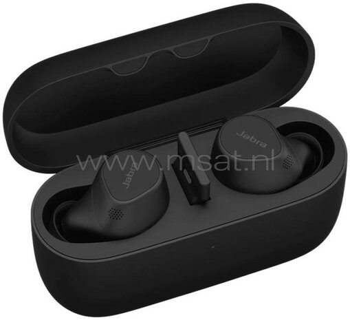 Jabra Evolve2 Buds USB-A UC