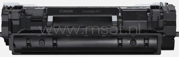 Canon 071 zwart