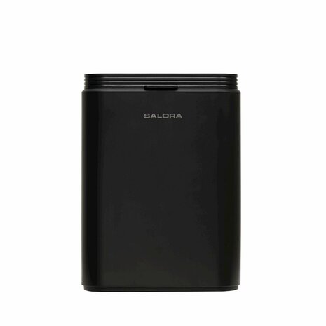 Salora ice