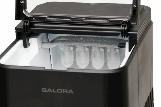 Salora ice