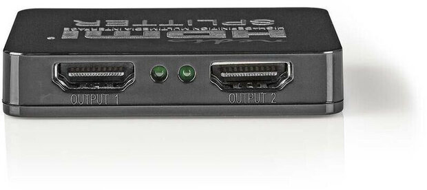 HDMI splitter