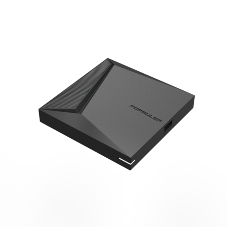 Formuler z12 Pro