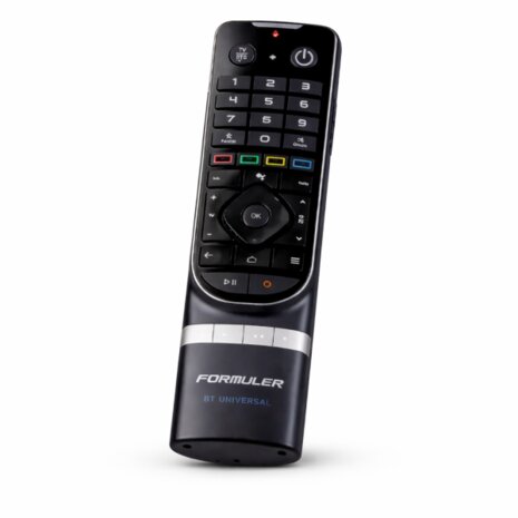 Formuler Z12 Ultra SE BT3 4K 