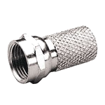 F-connector Tratec 4mm