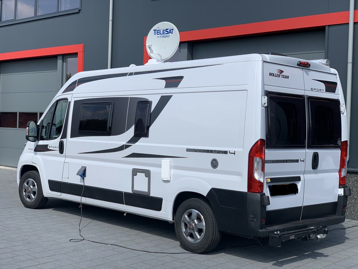 Installatie-&-Service
