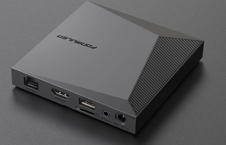 Delta brengt tv app uit