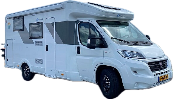 Welke schotel kies ik voor mijn camper of caravan.